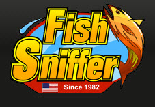 The Fish Sniffer