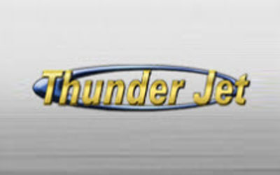 Thunder Jet Boats