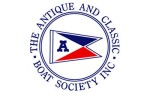 Antique & Classic Boat Society