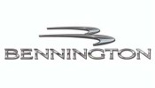 Bennington Pontoons