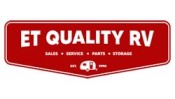ET Quality RV