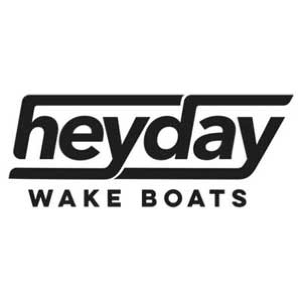 Heyday Boats
