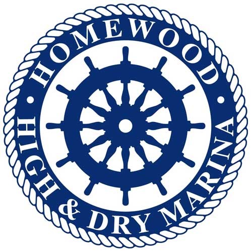 Homewood High & Dry Marina Homewood High & Dry Marina