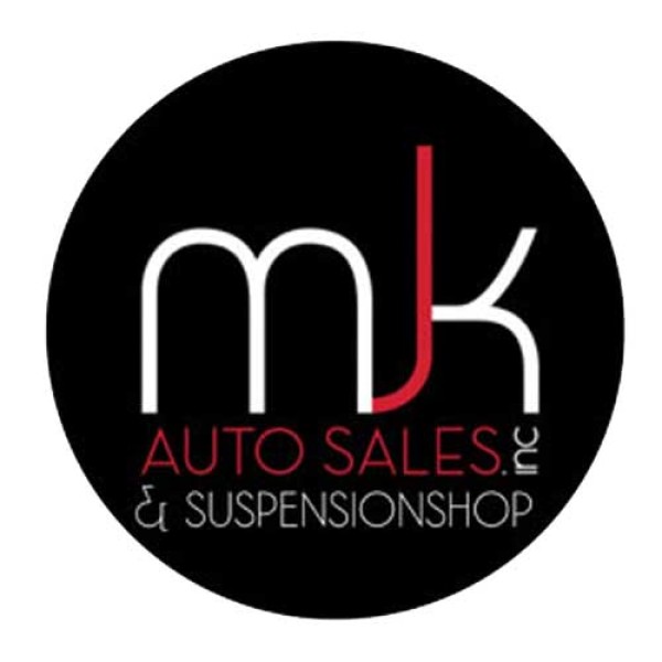 MJK Auto Sales MJK Auto Sales