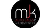MJK Auto Sales