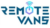 Remote Vans