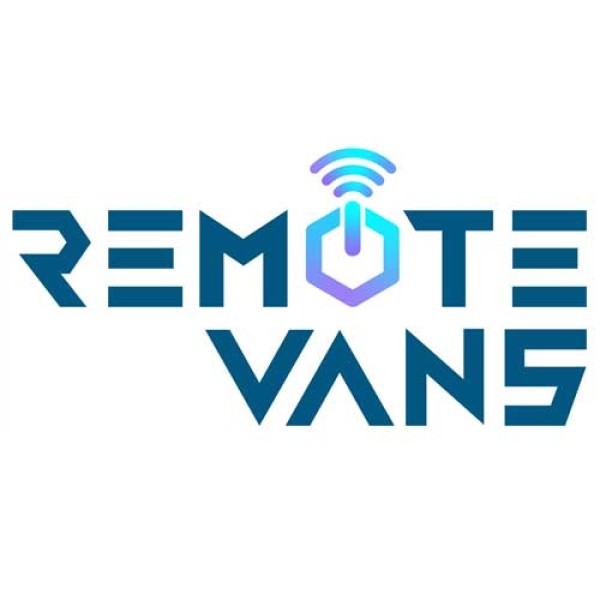 Remote Vans