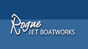 Rogue Jet Boats