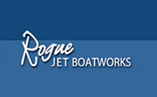Rogue Jet Boatworks