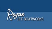 Rogue Jet Boatworks
