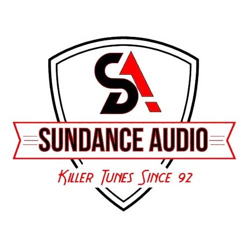 Sundance Audio & Tint