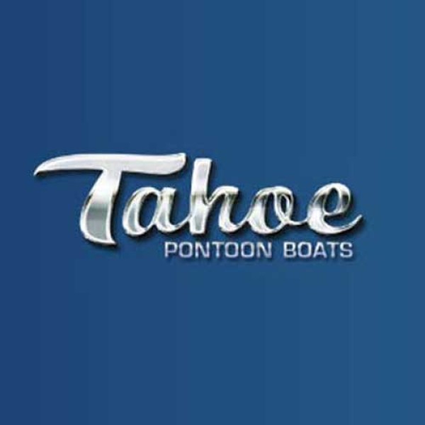 Tahoe Pontoon Boats