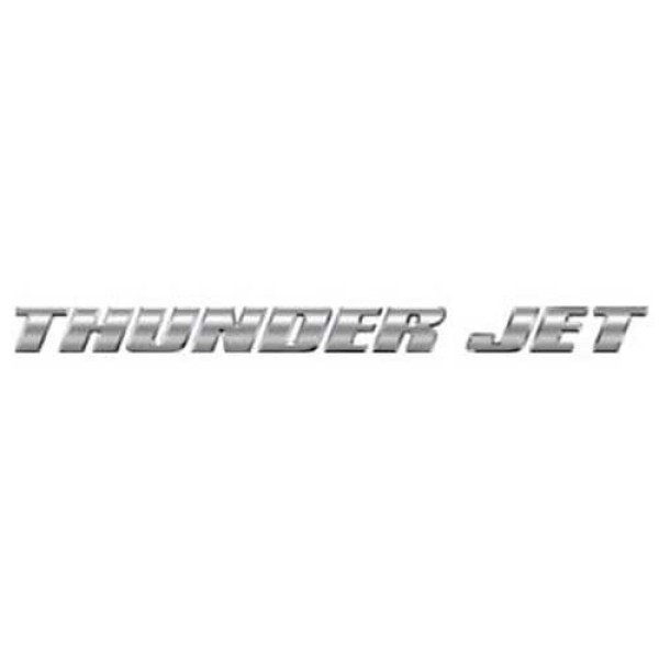 Thunder Jet Boats Thunder Jet Boats