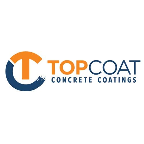 Top Coat Concrete Coatings