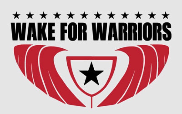 Wake for Warriors