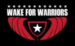 Wake for Warriors
